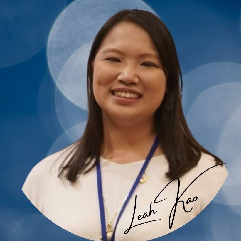 Leah Kao