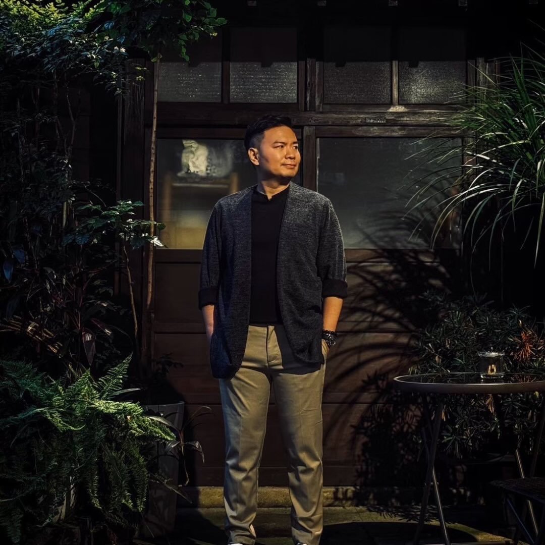 Mike Chen